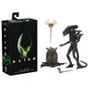 NECA Alien 1979 Big Chap Ultimate Actionfigur 23 cm Produktbild-Vorschau 12