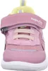 Superfit Sneaker SPORT7, Rauleder, Rot, Kinder Produktbild-Vorschau 18