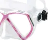 Mares Aquazone Zephir Junior-tauchmaske Blau  Produktbild-Vorschau 3