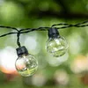 LUMILED luci solari 20x LED 7,5 M luci solari fata luce Anteprima dell’immagine prodotto 8