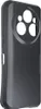 A black phone case is shown from a side angle. Náhľad obrázku produktu