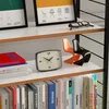 Budzik Newgate Brooklyn w kolorze czarnym Podgląd zdjęcia produktu 7