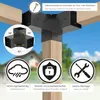 SOTECH 135370, Wall brace Produktbild-Vorschau 4
