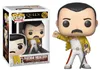 Funko Pop Rocks Queen (Freddy Mercury Wembley 1986) Náhľad obrázku produktu 15