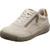 Mustang Damen Sneaker Schnürung Zipper feine Details Produktbild-Vorschau 7