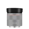 Czarna osłona obiektywu Samyang AF 45mm F1.8 Sony FE Podgląd zdjęcia produktu 3