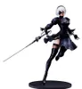 NIER: AUTOMATA - 2B - Figur, 17 cm Produktbild-Vorschau 7