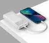 Baseus Bipow Powerbank mit Schnellladung 20000Mah 20W Weiß Produktbild-Vorschau 12