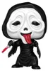 Funko Pop! Movies: Ghost Face - Ghost Face Tongue in Cheek Produktbild-Vorschau 2