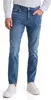 Stooker Men FRISCO DENIM Herren 5-Pocket-Hose Straight Fit Produktbild-Vorschau 4