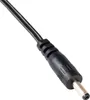 Zasilacz/inwerter Akyga AK-TB-34 Indoor 10 W Czarny Podgląd zdjęcia produktu 2