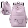 Schulrucksack für Teenager - Ab 4 Klasse - Ergonomischer Produktbild-Vorschau 1