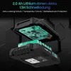 Akumulátorový skrutkovač LCD777-1S, 20V akumulátorový Náhľad obrázku produktu 2