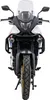 Grzejnik ZIEGER kompatybilny z Hondą XL 750 Transalp czarny Podgląd zdjęcia produktu 6
