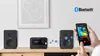 Sharp TOKYO DAB+ HI-FI Micro System Heim-Audio-Mikrosystem Produktbild-Vorschau 10