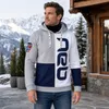 Nebulus Hoody NEB Herren, Pulli, Pullover, Sweatshirt, Produktbild-Vorschau 4