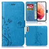 Handy Tasche für Samsung Galaxy S21 FE Schutz Hülle Produktbild-Vorschau 1