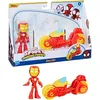 Marvel Spidey and His Amazing Friends, Iron Man Produktbild-Vorschau 2