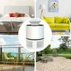 Lampa pułapka na komary muchy ćmy owadobójcza UV USB Podgląd zdjęcia produktu 8
