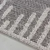 Outdoor Teppich Alessio rechteckig, Farbe: Grau, Produktbild-Vorschau 4