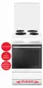 Amica SHE 11555 W, Standherd Elektro, 50 cm, NewSeries 500 Produktbild-Vorschau 8