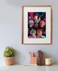Clementoni Kpop Demon Hunters Puzzle 500 Teile Erwachsene - Produktbild-Vorschau 4