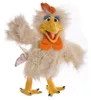 Living Puppets Handspieltiere Heini, der Hahn Produktbild-Vorschau 3