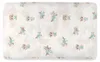 Spannbettlaken für Kinderbett 60x120 cm - 100% Baumwolle - Produktbild-Vorschau 2
