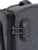 Travelite ADRIA 4w Trolley L, Anthrazit, 90 litri Anteprima dell’immagine prodotto 9