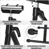 YARDIN Rollenbock, 2er Set Höhenverstellbar Rollbock Produktbild-Vorschau 5