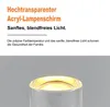 2er‑Set, LED-Akku-Tischlampe gold kabellos, Produktbild-Vorschau 5