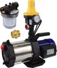 Agora-Tec® Hauswasserautomat Hauswasserwerk 5-1300-3DW-1L Produktbild-Vorschau 1