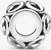 PANDORA MOMENTS Charm otwarta nieskończoność 791872 Podgląd zdjęcia produktu 5