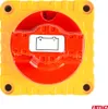 Hauptstromschalter Batterietrenner 12V-48V 300A AMIO-03839 Produktbild-Vorschau 3