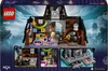 76781 - LEGO Wednesday - Středa a Enid Room Náhled obrázku produktu 41