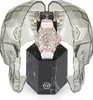 Philipp Plein - PWAAA2224 - Armbanduhr - Uni - Quarz - The Produktbild-Vorschau 5
