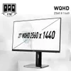 MSI Pro MP273QP Moniteur PC 68,6 cm (27") 2560 x 1440 Voir les images du produit 8