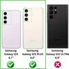 Kameraschutz für Samsung Galaxy S23/S23+ [2 Stück] Kamera Produktbild-Vorschau 2