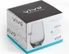 Vivo 19-5300-8260 Voice Basic Longdrink 4er Set Gläsersets, Produktbild-Vorschau 20