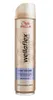 A can of WellaFlex hairspray is shown against a white background. Náhled obrázku produktu