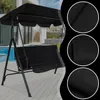 Náhradní potah na zahradní houpačku 115 cm, 210D Oxford s Náhled obrázku produktu 6