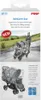 Kinderwagen-Regenschutz Produktbild-Vorschau 4