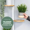 bremermann Zusatz-Pflanzenteller für Teleskop-Blumenregal Produktbild-Vorschau 2