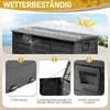 FCH Gartenbox Wasserdicht, 280 L Produktbild-Vorschau 4