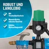 MONZANA® Pumpensteuerung Trockenlaufschutz 10 bar Produktbild-Vorschau 4