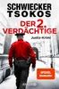 Der zweite Verdächtige Produktbild-Vorschau 1