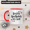 Trendation - Apotheker Geschenk Tasse Kaffeetasse Produktbild-Vorschau 3