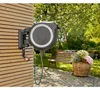 Gardena Wand-Schlauchbox RollUp XL, 35 m, weiß Produktbild-Vorschau 31