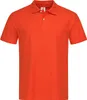 Stedman ST3000 | Herren Poloshirt-Piqué 100 - Farbe: Produktbild-Vorschau 2