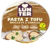 Lardo vegetale con tofu e cipolle 75g Lunter Anteprima dell’immagine prodotto 1